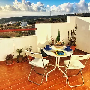  Сasa de vacaciones Casa Abuela Mina
