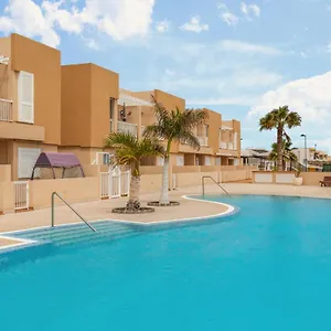  Apartamento El Porís