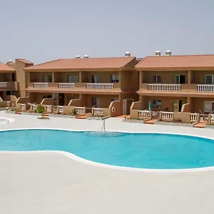  Apartamento Navy Apartment, El Poris