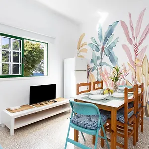  Apartamento Live Cangrejo