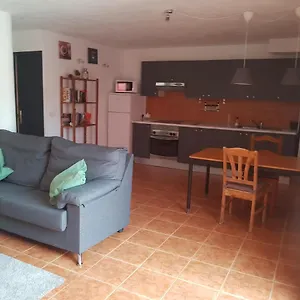  Apartamento único Y Tranquilo Con Fibra Optica