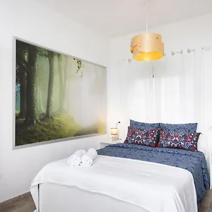  Apartamento Live Burgado