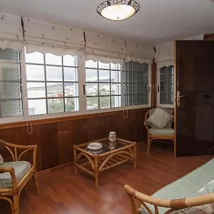 Casa Mercedes Ii Arico