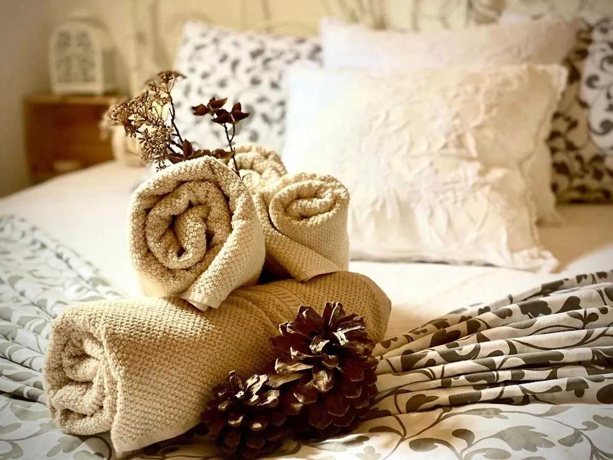 Refugio Meditacion Y Naturaleza Arico Holiday home